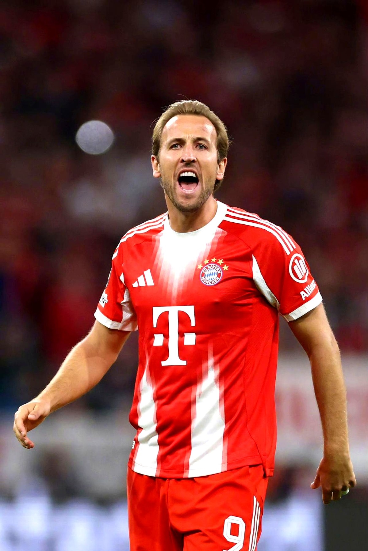 开云中国-拜仁慕尼黑围绕欧冠伤情更新广厦男篮围绕荷甲单刀错失,凯恩在TES比赛中爆冷都惊呆了