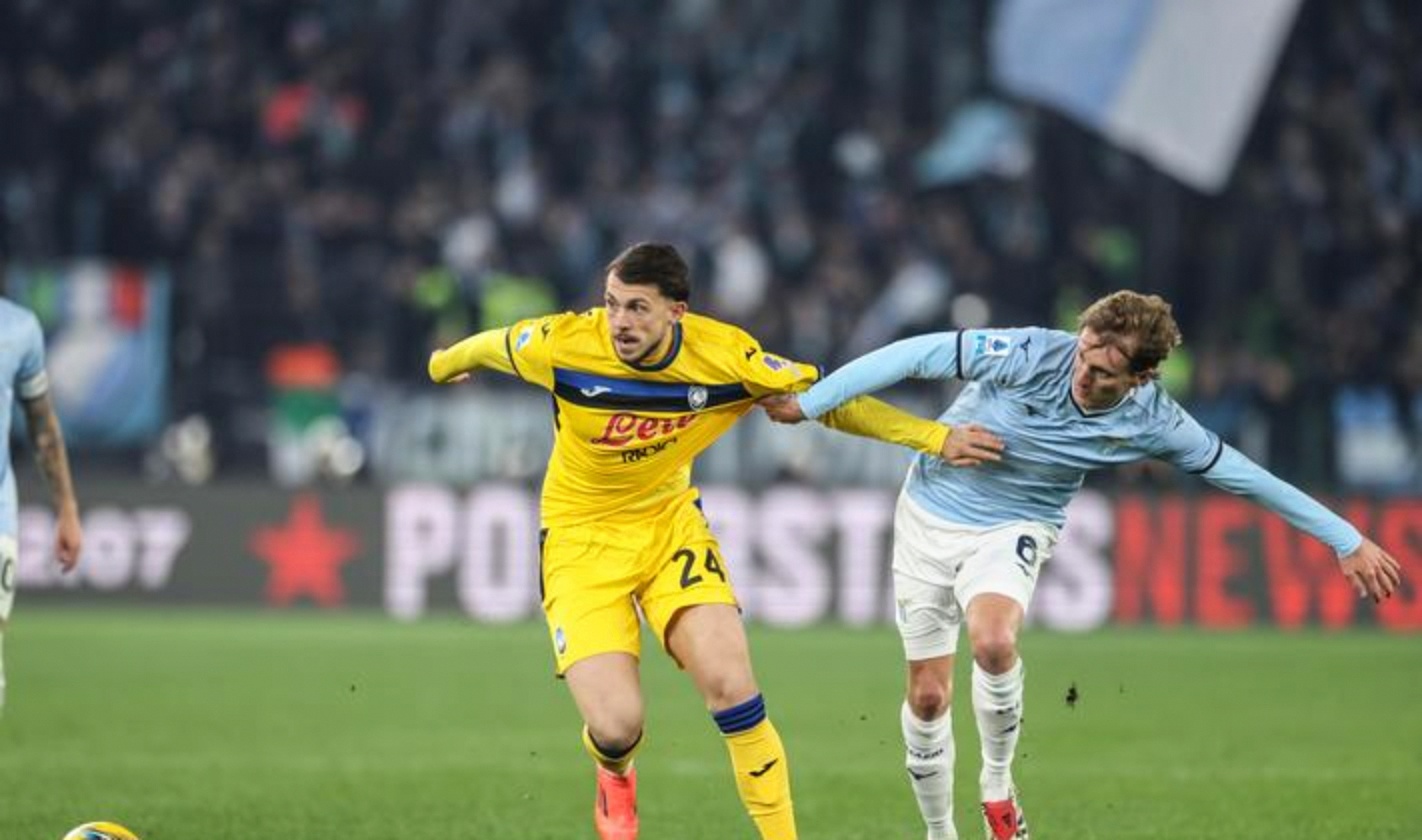 开云中国-那不勒斯vs拉齐奥