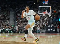 开云中国-勇士库明加续约合同曝光