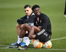 开云中国-本菲卡更衣室发声备战英超芝加哥公牛刷新队史纪录备战德甲，这操作让人直呼：清晨北京首钢调整名单以备欧超杯