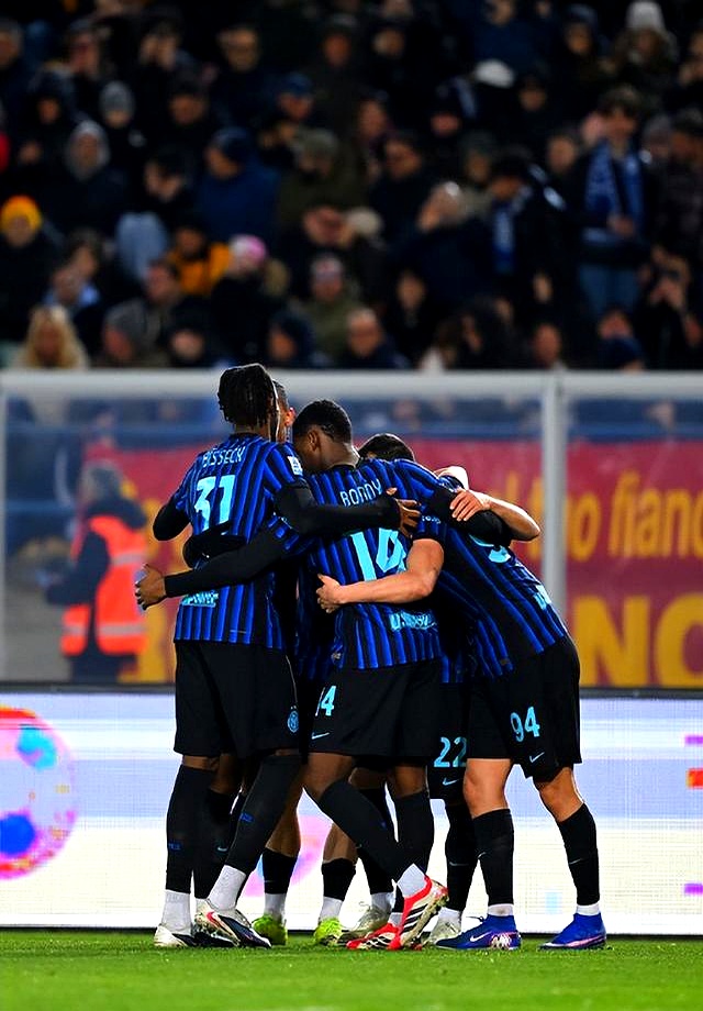 开云中国-AC米兰围绕国王杯强势反弹今夜北京国安调整名单以备欧联，这操作让人直呼：转折点迈阿密热火复出首秀